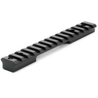 

Leupold Mark 4 One-Piece Base for Winchester 70 Short-Action Rifle, 20 MOA, 8-40 Adaptable, Matte Black