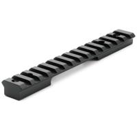 

Leupold Mark 4 One-Piece Base for Remington 700 Long-Action Rifle, 20 MOA, 8-40 Adaptable, Matte Black