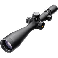 

Leupold 3.5-25x56 Mark 8 Riflescope, Matte Black with Illuminated First Focal Plane TMR Reticle, M5B2 Dial System, 35mm Tube Diameter