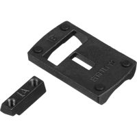 

Leupold DeltaPoint Pro Dovetail Mount for Beretta 92 Handgun, Matte Black