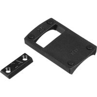 

Leupold DeltaPoint Pro Dovetail Mount for 1911 Standard Handgun, Matte Black