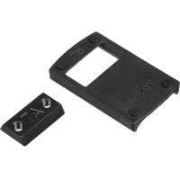 

Leupold DeltaPoint Pro Dovetail Mount for HK P2000 Handgun, Matte Black