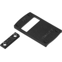 

Leupold DeltaPoint Pro Dovetail Mount for Springfield XD Handgun, Matte Black