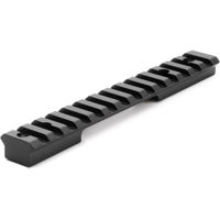 

Leupold Mark 4 8-40 Adaptable Long Range Base for Weatherby Vanguard SA Rifle, Matte Finish