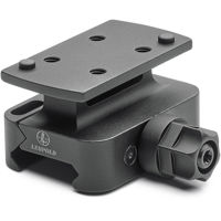 

Leupold AR DLOC Mount for DeltaPoint Pro Reflex Sight, Matte Black