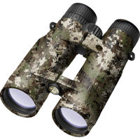 

Leupold 15x56 BX-5 Santiam HD Water Proof Roof Prism Binocular with 4.4 Degree Angle of View, Sitka Gear Subalpine Camouflage