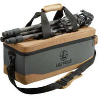 

Leupold Optics GO Bag XF, Shadow Gray/Tan