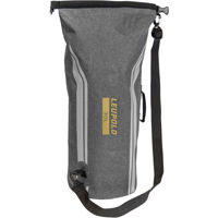 

Leupold Go Dry 30 Litre Gear Duffle Bag, Shadow Gray