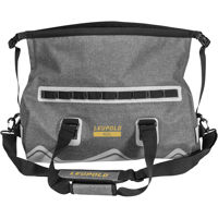 

Leupold GO DRY Gear Duffel Bag, 40 Liters (2440 Cubic Inches), Shadow Gray