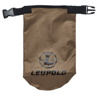 

Leupold Go Dry 2 Litre Gear Bag, Waterproof TPU