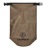 

Leupold Go Dry 8 Litre Gear Bag, Waterproof TPU