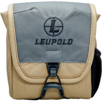 

Leupold GO Afield Binocular Case, Medium, Shadow Gray/Tan