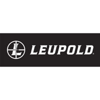 

Leupold 31" Windshield Decal, White