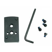 

Leupold DeltaPoint Pro Dovetail Mount for Marlin 336 Rifles, Matte Black