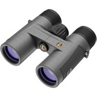 

Leupold 10x32 BX-4 Pro Guide HD Water Proof Roof Prism Binocular with 6.0 Degree Angle of View, Shadow Gray