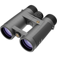 

Leupold 10x42 BX-4 Pro Guide HD Water Proof Roof Prism Binocular with 6.2 Degree Angle of View, Shadow Gray