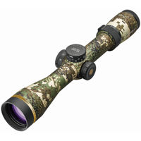 

Leupold 2-12x42 VX-6HD Series Riflescope, Matte Gore Optifade Subapline Finish with Illuminated Second Focal Plane FireDot Tri-MOA Reticle, ZL2 Custom Dial System, 30mm Tube
