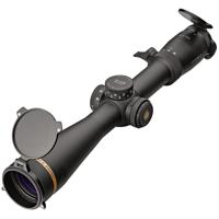 

Leupold 3-18x44 VX-6HD Series Riflescope, Matte Gore Optifade Subapline Finish with Illuminated Second Focal Plane FireDot Tri-MOA Reticle, ZL2 Custom Dial System, Side Parallax Focus, 30mm Tube