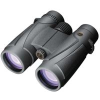 

Leupold 10x42 BX-1 McKenzie Water Proof Roof Prism Binocular with 5.8 Degree Angle of View, Shadow Gray