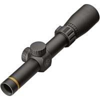 

Leupold 1.5-4x20 VX-Freedom Riflescope, Matte Black with 2nd Focal Plane Pig-Plex Reticle, 1" Tube Diameter