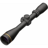

Leupold 3-9x40 VX-Freedom Series Riflescope, Matte Black with Second Focal Plane Duplex Reticle, Custom Dial System, 1" Tube Diameter