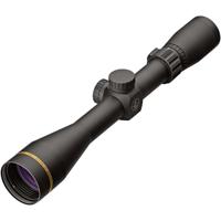 

Leupold 3-9x40 VX-Freedom Muzzleloader Riflescope, Matte Black with 2nd Focal Plane Sabot Ballistics Reticle, 1" Tube Diameter