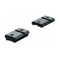 

Leupold QRW Two-Piece Mounting Base for Browning AB3 Rifle, Matte Black