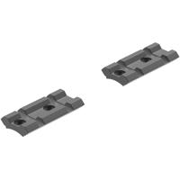 

Leupold Rifleman Two-Piece Mounting Base for Browning AB3 Rifle, Matte Black