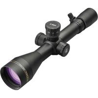 

Leupold 4.5-14x50 VX-3i LRP Riflescope, Matte Black with First Focal Plane Impact-60 MOA Reticle, Side Parallax Focus, 30mm Tube Diameter