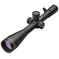 

Leupold 6.5-20x50 VX-3i LRP Riflescope, Matte Black with First Focal Plane Impact-60 MOA Reticle, Side Parallax Focus, 30mm Tube Diameter