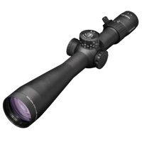 

Leupold 7-35x56 Mark 5HD Series Riflescope, Matte Black with First Focal Plane CCH Mil Reticle, M5C3 Dial, Side Parallax Focus, 35mm Tube Diameter