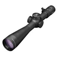 

Leupold 7-35x56 Mark 5HD Series Riflescope, Matte Black with First Focal Plane Impact-60 MOA Reticle, M1C3 Dial, Side Parallax Focus, 35mm Tube Diameter