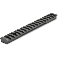 

Leupold BackCountry Cross-Slot One-Piece Base for Browning AB3 Long-Action Rifle, 20 MOA, Matte Black