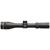 

Leupold 3-9x33 VX-Freedom Series EFR Riflescope, Matte Black with Second Focal Plane Duplex Reticle, Adjustable Objective, 1" Tube Diameter