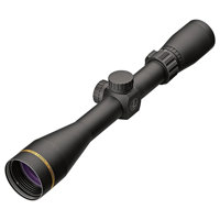 

Leupold 4-12x40 VX-Freedom Series Riflescope, Matte Black with Second Focal Plane Tri-MOA Reticle, Side Parallax Focus, Custom Dial System, 30mm Tube Diameter