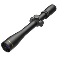 

Leupold 6-18x40 VX-Freedom Series Riflescope, Matte Black with Second Focal Plane Tri-MOA Reticle, Side Parallax Focus, Custom Dial System, 30mm Tube Diameter