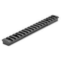 

Leupold BackCountry Cross-Slot One-Piece Base for Nosler M48 Short-Action Rifles, 20 MOA, Matte Black