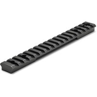 

Leupold BackCountry Cross-Slot One-Piece Base for Nosler M48 Long-Action Rifles, 20 MOA, Matte Black