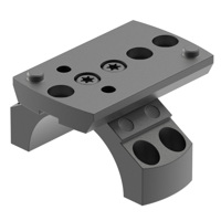 

Leupold DeltaPoint Pro 30mm Ring Top Mount Kit