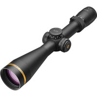 

Leupold 3-15x56 VX-5HD Series Riflescope, Matte Black with Illuminated Second Focal Plane FireDot 4 Fine Reticle, ZL2 Custom Dial System, Side Parallax Focus, 30mm Tube Diameter