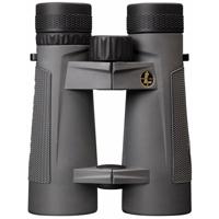 

Leupold 10x50 BX-5 Santiam HD Water Proof Roof Prism Binocular with 5.8 Degree Angle of View, Shadow Gray