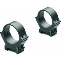 

Leupold PRW2 34mm Riflescope Rings, High, Matte Black