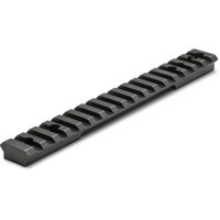 

Leupold BackCountry Cross-Slot One-Piece Base for Remington Model 7 Rifles, Matte Black