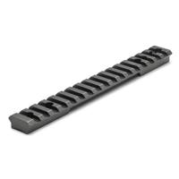 

Leupold BackCountry Cross-Slot One-Piece Base for Remington Model 7 Rifle, 20 MOA, Matte Black