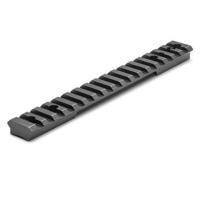 

Leupold BackCountry Cross-Slot One-Piece Base for Kimber 8400 Magnum Long-Action Rifle, Matte Black