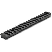 

Leupold BackCountry Cross-Slot One-Piece Base for Browning X-Bolt Long-Action Rifle, 20MOA, Matte Black