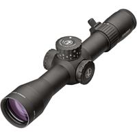 

Leupold 3.6-18x44 Mark 5HD Series Riflescope, Matte Black with First Focal Plane PR-1 MOA Reticle, Side Parallax Focus, M1C3 Dial, 35mm Tube Diameter