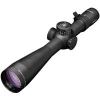 

Leupold 7-35x56 Mark 5HD Series Riflescope, Matte Black with First Focal Plane TMR (Mk) MIL Based Reticle, M5C3 Dial, Side Parallax Focus, 35mm Tube Diameter