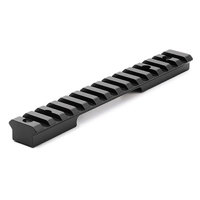 

Leupold BackCountry Cross-Slot 1-Piece Mounting Base for Kimber 84L Series Rifles, Matte Black