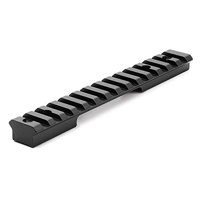 

Leupold BackCountry Cross-Slot 1-Piece Mounting Base for Kimber 84L Series Rifles, 20 MOA, Matte Black